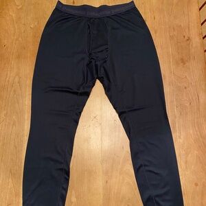 Patagonia Mens Capilene midweight base layer pant Medium